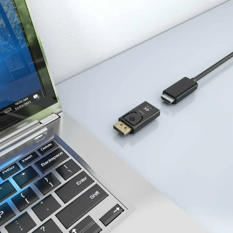 HDMI slēdzis Aisens A125-0908