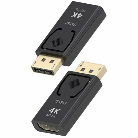 HDMI slēdzis Aisens A125-0908