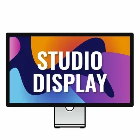 Monitors Apple Studio Display 27' 5K Ultra HD 27"