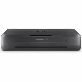 Printeris HP CZ993A Melns