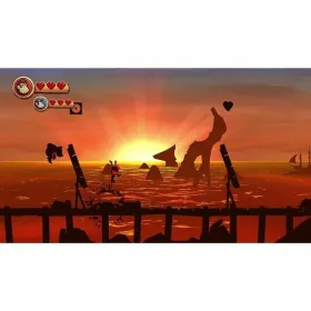 Videomäng Switch konsoolile Nintendo