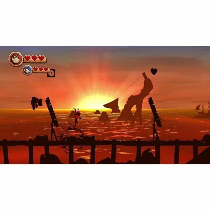 Videomäng Switch konsoolile Nintendo