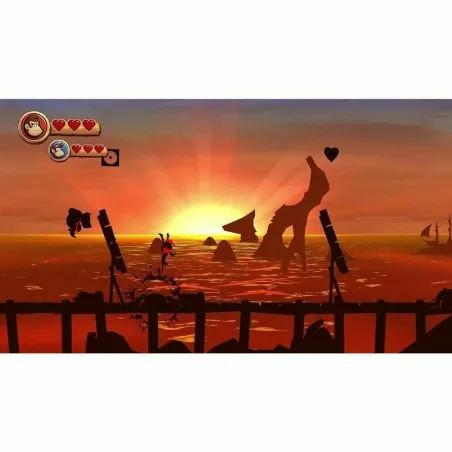 Videospēle priekš Switch Nintendo