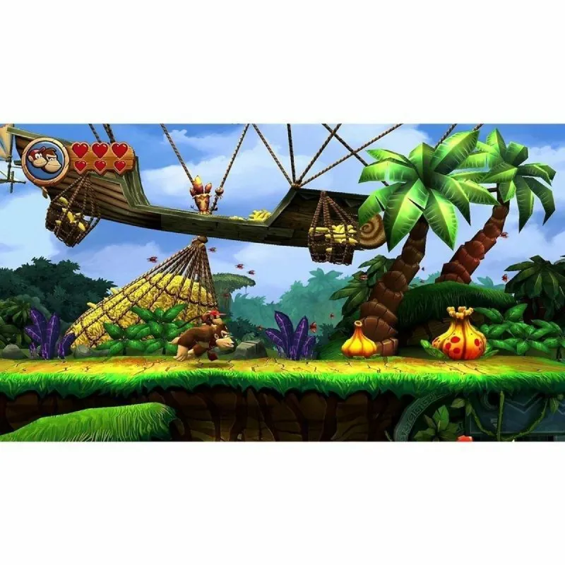 Videomäng Switch konsoolile Nintendo