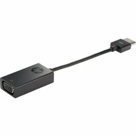HDMI-kaapeli HP H4F02AA#AC3 Musta