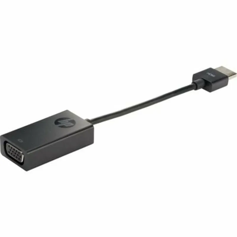 HDMI Cable HP H4F02AA#AC3 Black