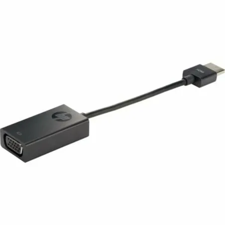HDMI Kaabel HP H4F02AA#AC3 Must