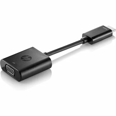 HDMI Kaabel HP H4F02AA#AC3 Must