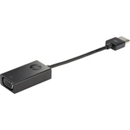 HDMI Kaabel HP H4F02AA#AC3 Must