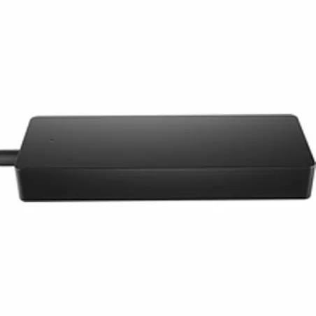 USB Centrmezgls HP 6G843AA Melns 50 W