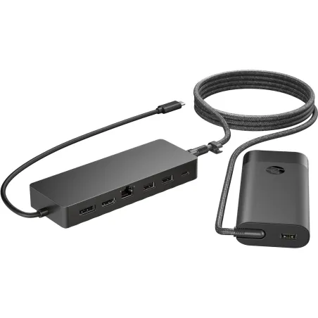 Докстанция HP 9H0H9AA