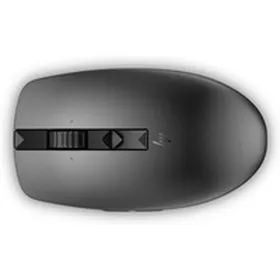 Bezvadu Pele HP 1D0K2AA Melns 3000 DPI