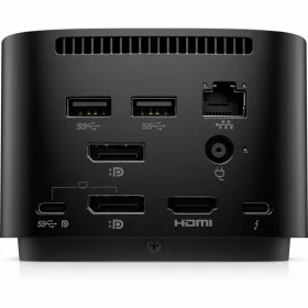 Dokkimisjaam HP 4J0A2AA Must 120 W
