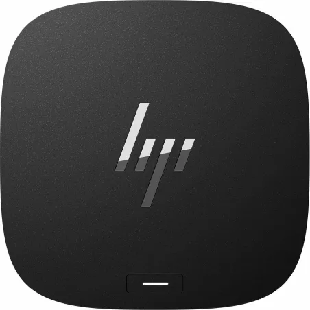 Pastiprinātāji HP 4J0A2AA Melns 120 W