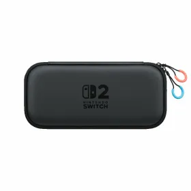USB Cable Nintendo SWITCH 2 FUND PROT Black