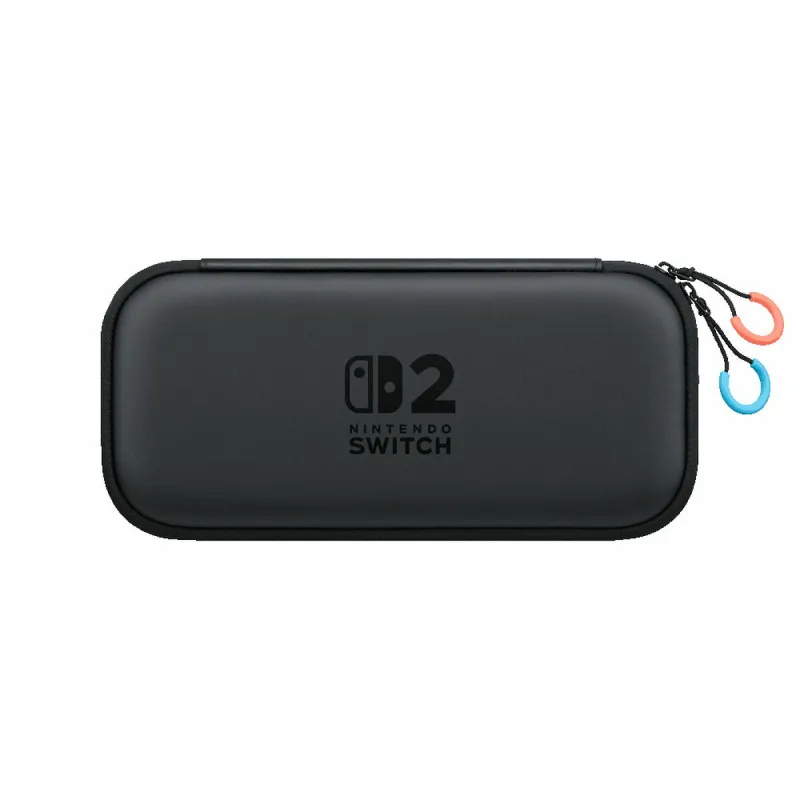 USB-kaabel Nintendo SWITCH 2 FUND PROT Must