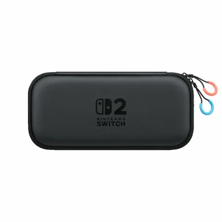 USB Kabelis Nintendo SWITCH 2 FUND PROT Melns