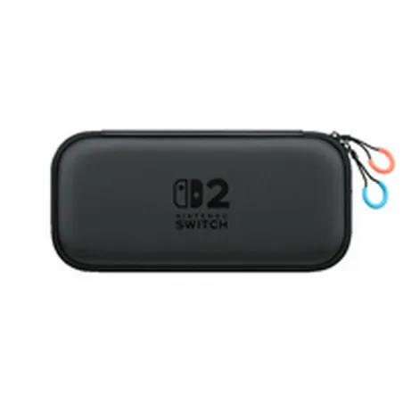 USB Kabelis Nintendo SWITCH 2 FUND PROT Melns