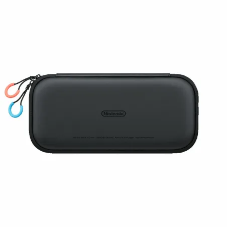 USB-kaabel Nintendo SWITCH 2 FUND PROT Must