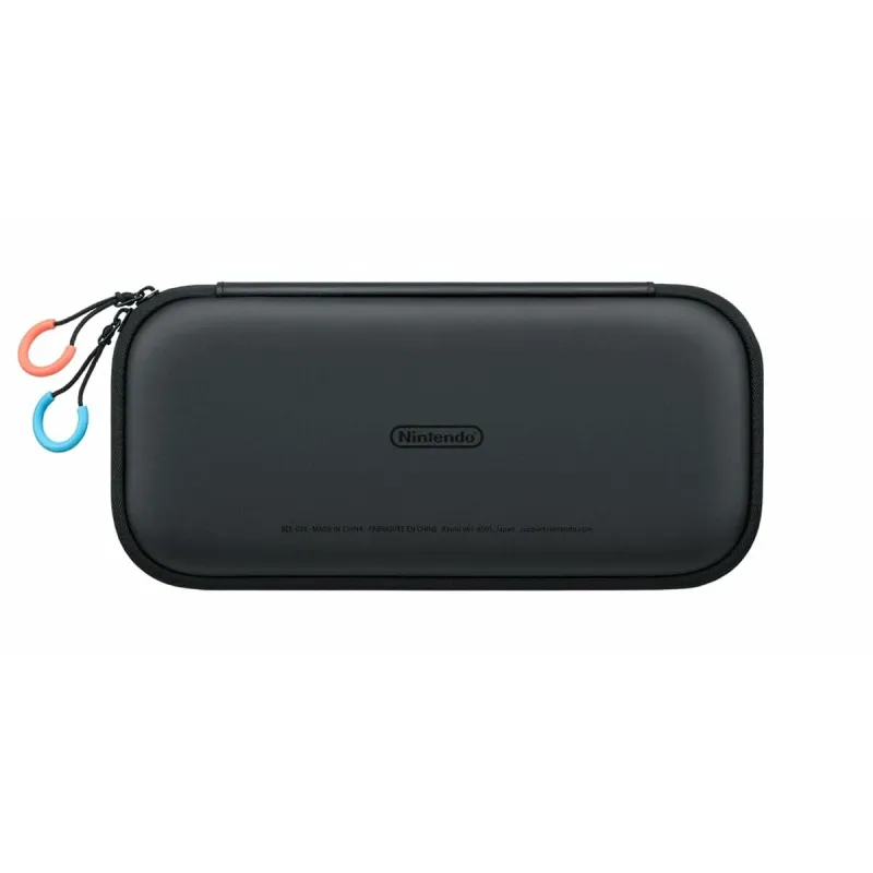 USB-kaabel Nintendo SWITCH 2 FUND PROT Must