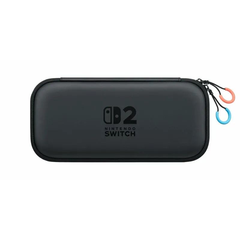 USB-kaabel Nintendo SWITCH 2 FUND PROT Must