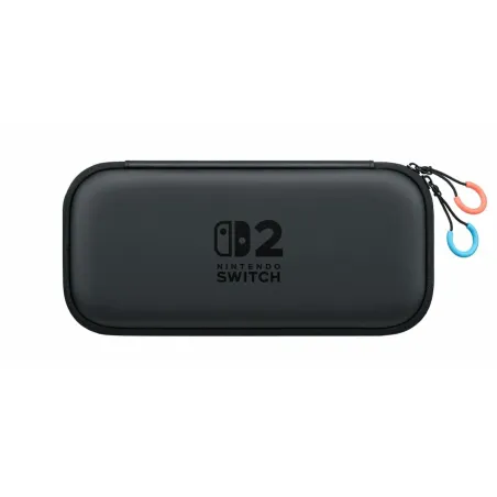 USB Kabelis Nintendo SWITCH 2 FUND PROT Melns