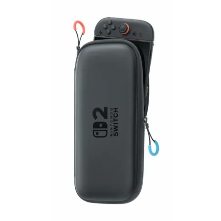 USB-kaabel Nintendo SWITCH 2 FUND PROT Must