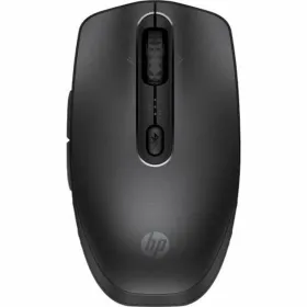 Langaton hiiri HP 8F1Y4AA Musta 4000 dpi