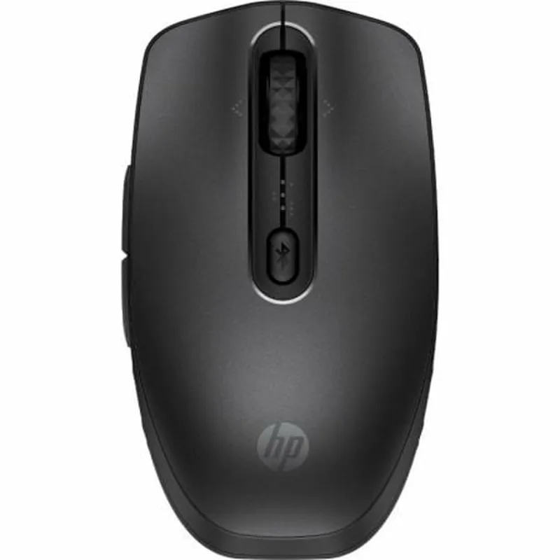 Juhtmevaba Hiir HP 8F1Y4AA Must 4000 dpi