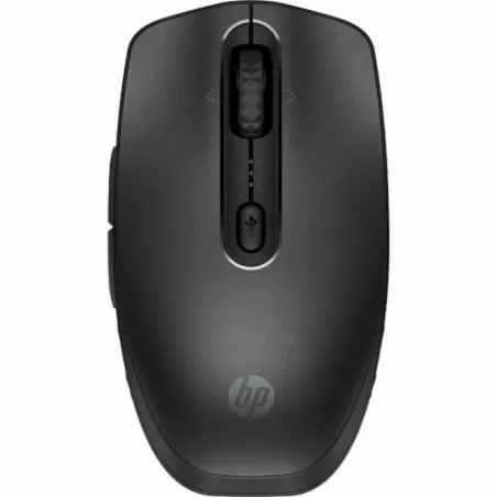 Bezvadu Pele HP 8F1Y4AA Melns 4000 dpi