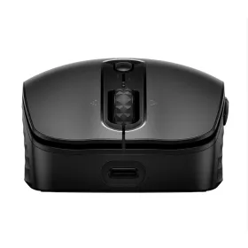 Langaton hiiri HP 8F1Y4AA Musta 4000 dpi