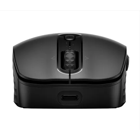 Wireless Mouse HP 8F1Y4AA Black 4000 dpi