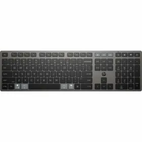 Portatīvā datora mugursoma HP 9T5B2AA Melns