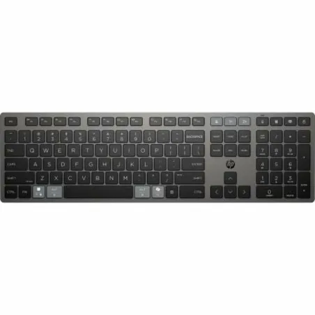 Portatīvā datora mugursoma HP 9T5B2AA Melns