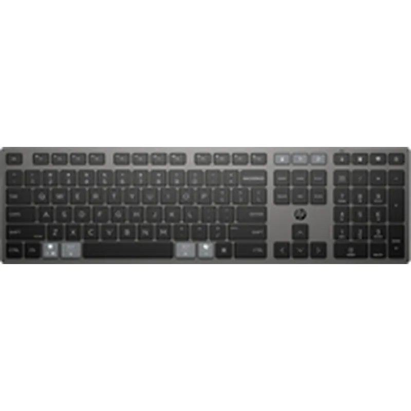 Kannettavan reppu HP 9T5B2AA Musta
