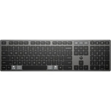 Sülearvuti Seljakott HP 9T5B2AA Must