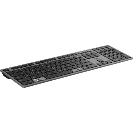 Portatīvā datora mugursoma HP 9T5B2AA Melns