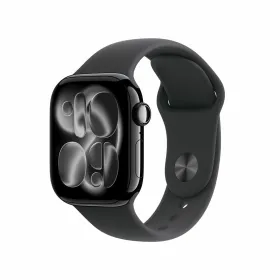 Älykello Apple MEQT4QL/A Musta 42 mm