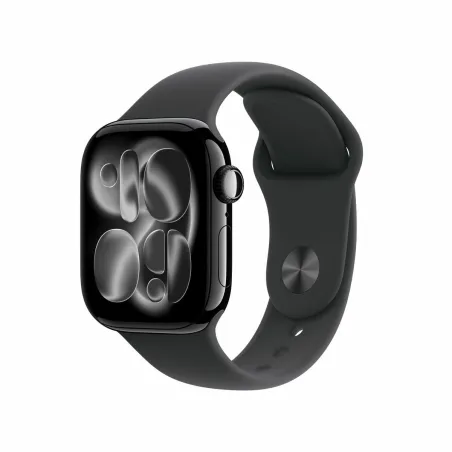 Smartwatch Apple MEQT4QL/A Black 42 mm