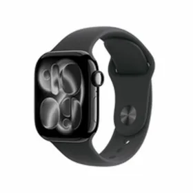 Älykello Apple MEQT4QL/A Musta 42 mm