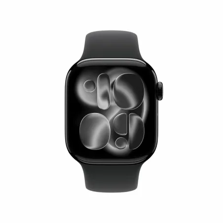 Älykello Apple MEQT4QL/A Musta 42 mm