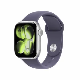 Älykello Apple MEU64QL/A Hopeinen 42 mm