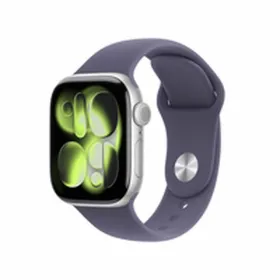 Älykello Apple MEU64QL/A Hopeinen 42 mm