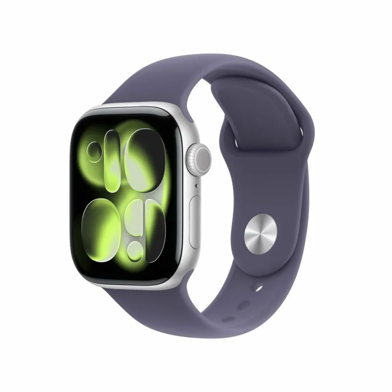 Nutikell Apple MEU64QL/A Hõbedane 42 mm
