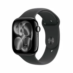 Älykello Apple MEUW4QL/A Musta 46 mm