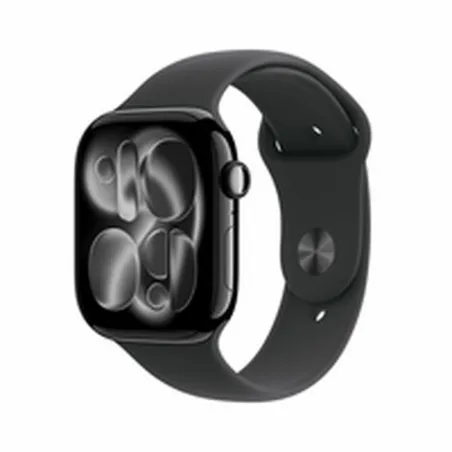 Išmanusis laikrodis Apple MEUW4QL/A Juoda 46 mm