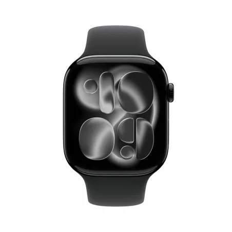 Älykello Apple MEUW4QL/A Musta 46 mm