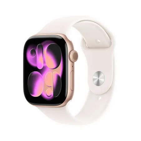 Älykello Apple MEV74QL/A Pinkki 46 mm