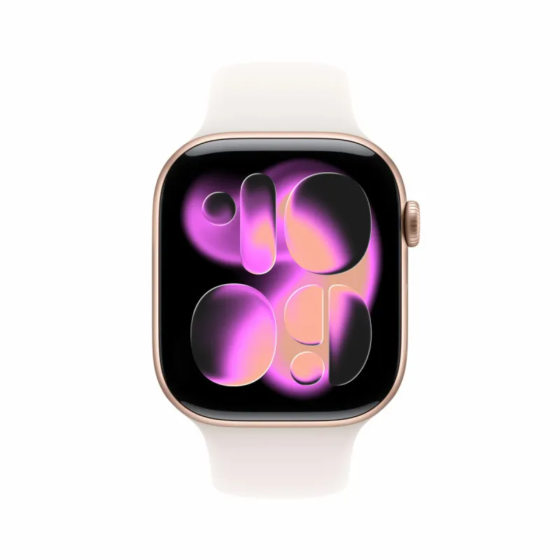 Älykello Apple MEV74QL/A Pinkki 46 mm