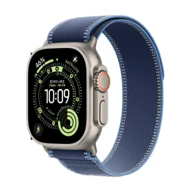 Älykello Apple MEWU4QL/A Titaani 49 mm